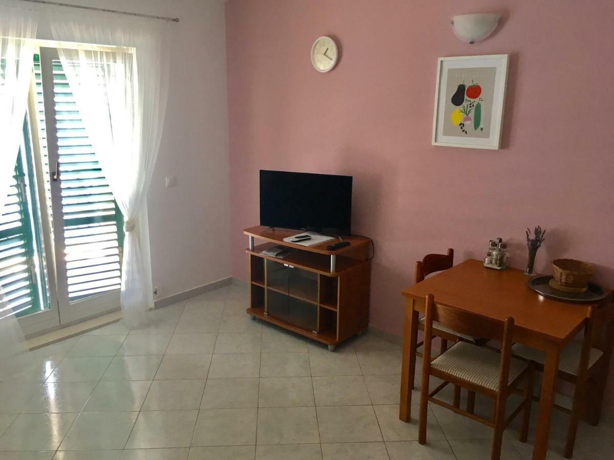 פודגורה Apartments File Five מראה חיצוני תמונה