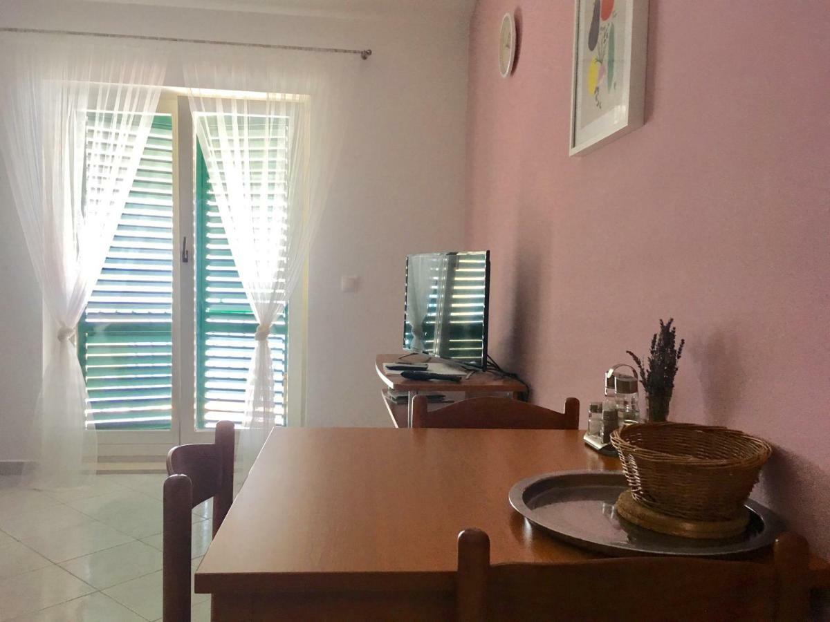 פודגורה Apartments File Five מראה חיצוני תמונה